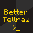 Better Tellraw Logo
