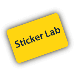 Sticker Lab