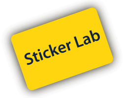 Sticker Lab