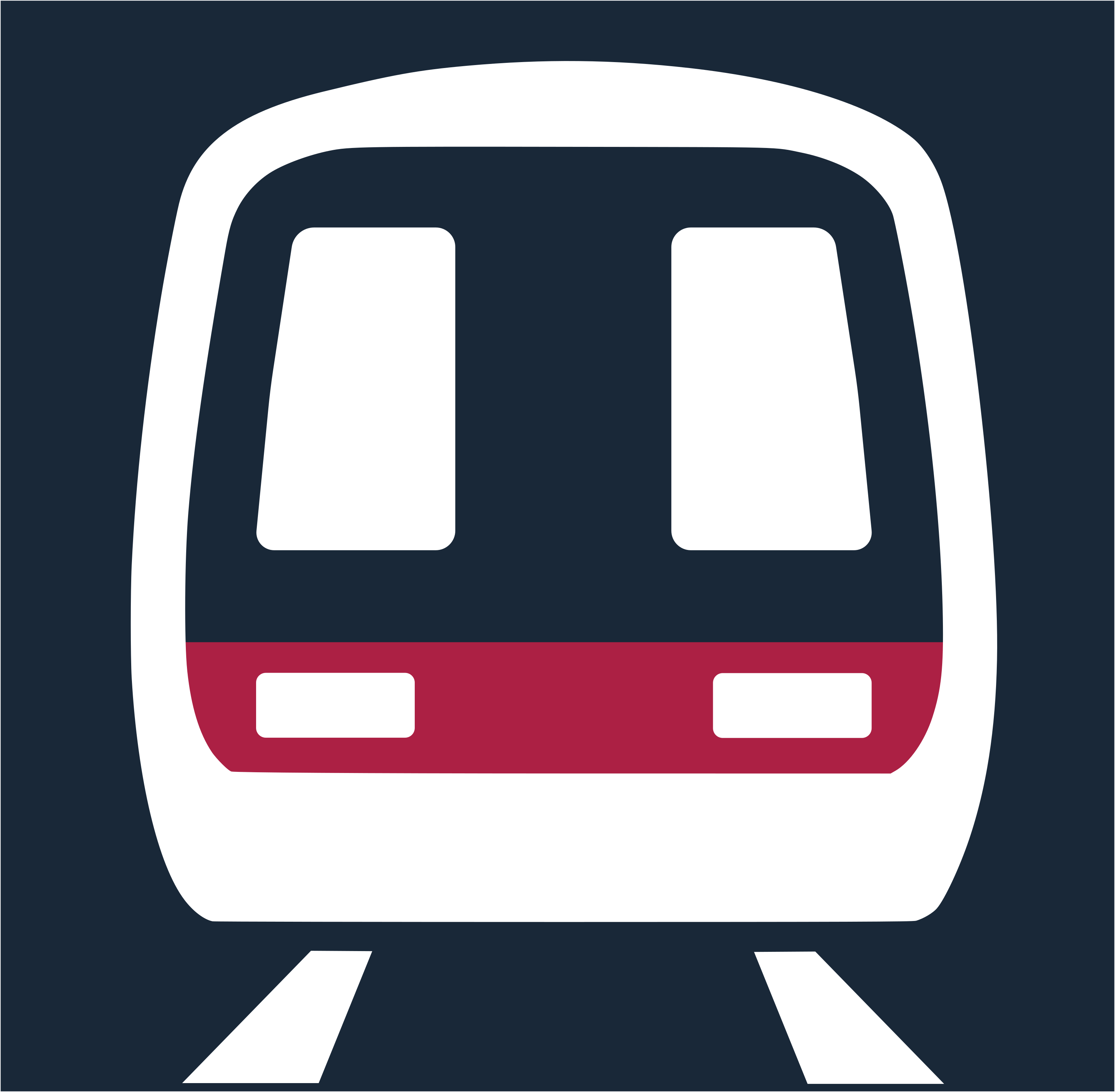MTR Train logo (With Background)
